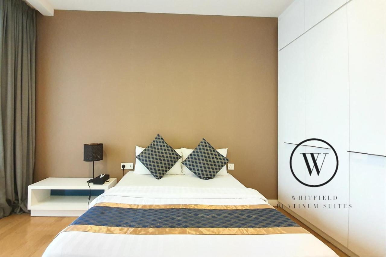The Platinum Klcc Suites By Whitfield 吉隆坡 外观 照片