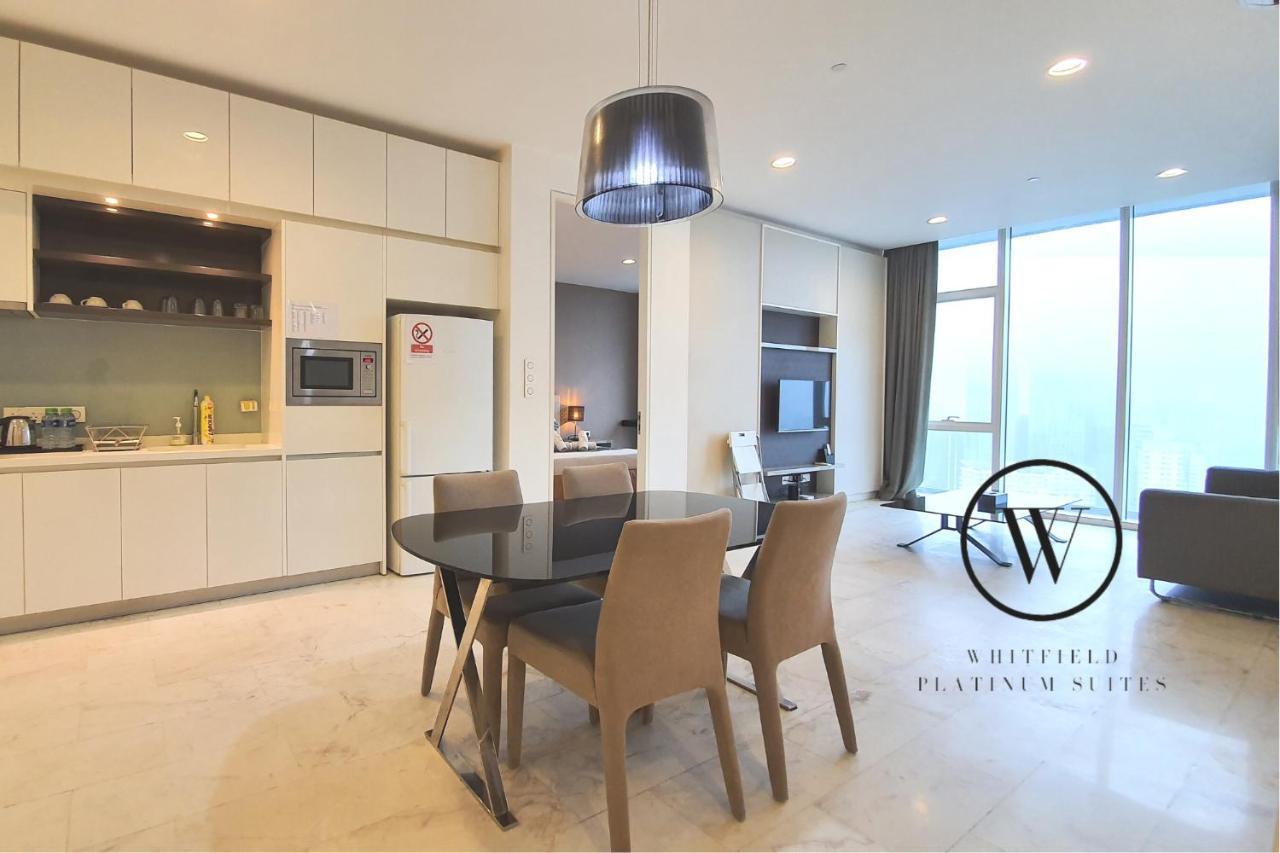 The Platinum Klcc Suites By Whitfield 吉隆坡 外观 照片