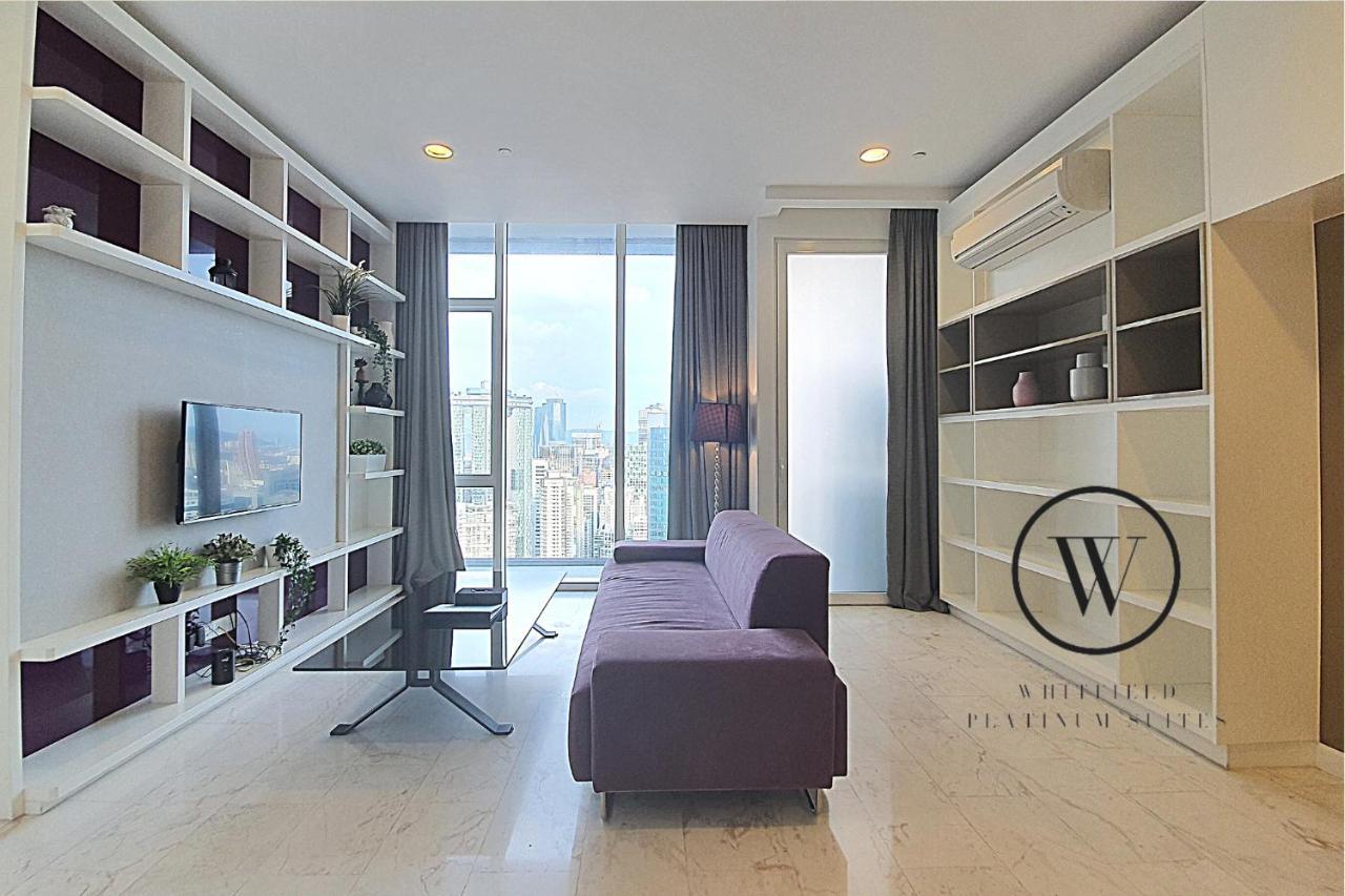 The Platinum Klcc Suites By Whitfield 吉隆坡 外观 照片