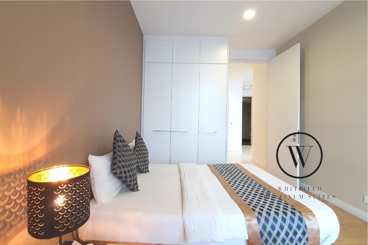 The Platinum Klcc Suites By Whitfield 吉隆坡 外观 照片