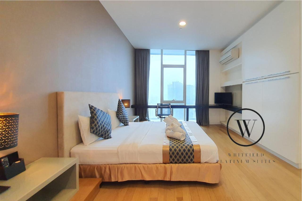 The Platinum Klcc Suites By Whitfield 吉隆坡 外观 照片