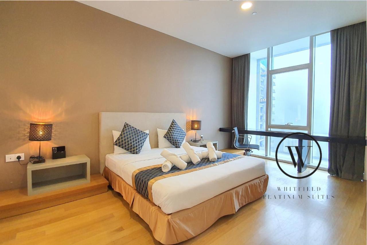 The Platinum Klcc Suites By Whitfield 吉隆坡 外观 照片
