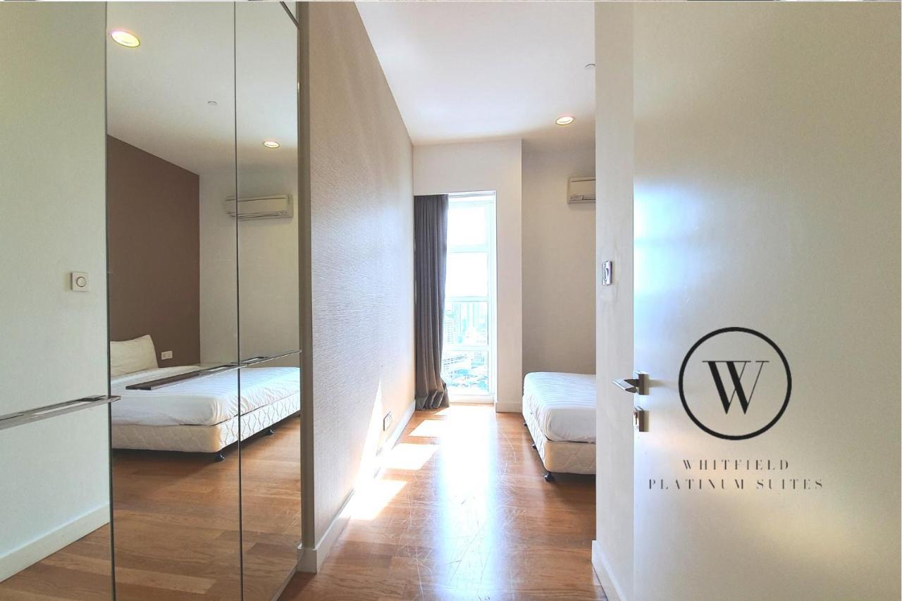 The Platinum Klcc Suites By Whitfield 吉隆坡 外观 照片