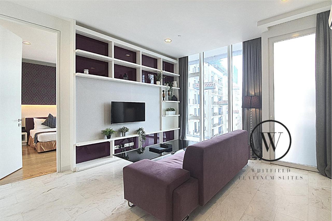 The Platinum Klcc Suites By Whitfield 吉隆坡 外观 照片