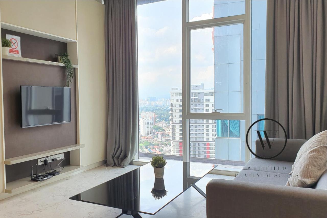 The Platinum Klcc Suites By Whitfield 吉隆坡 外观 照片