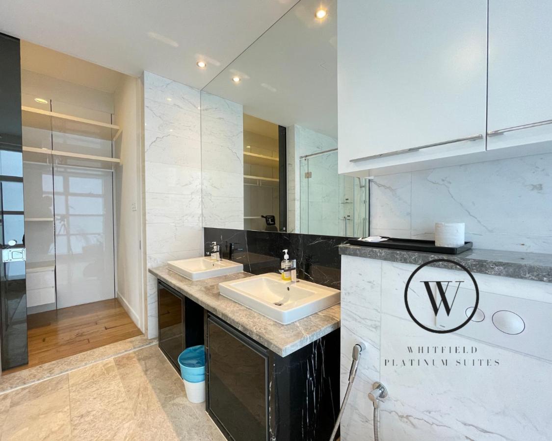 The Platinum Klcc Suites By Whitfield 吉隆坡 外观 照片
