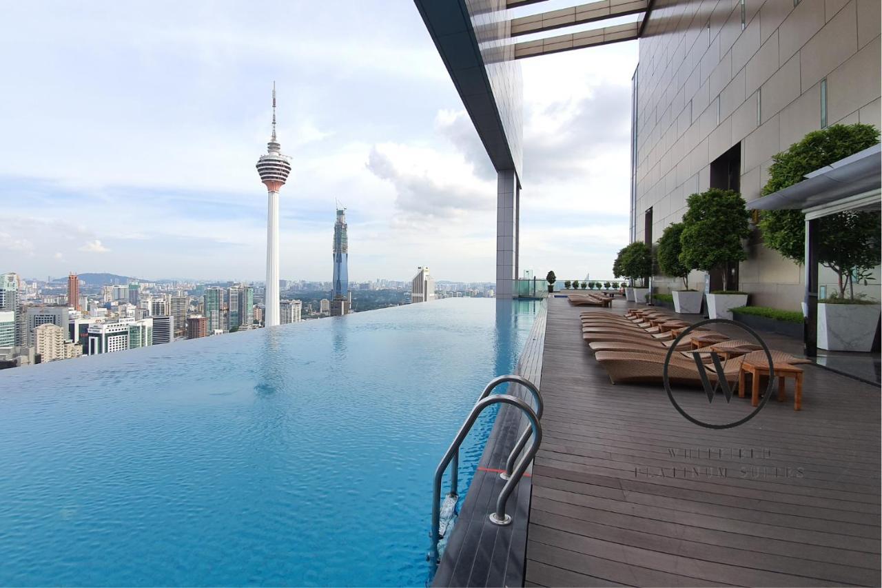 The Platinum Klcc Suites By Whitfield 吉隆坡 外观 照片