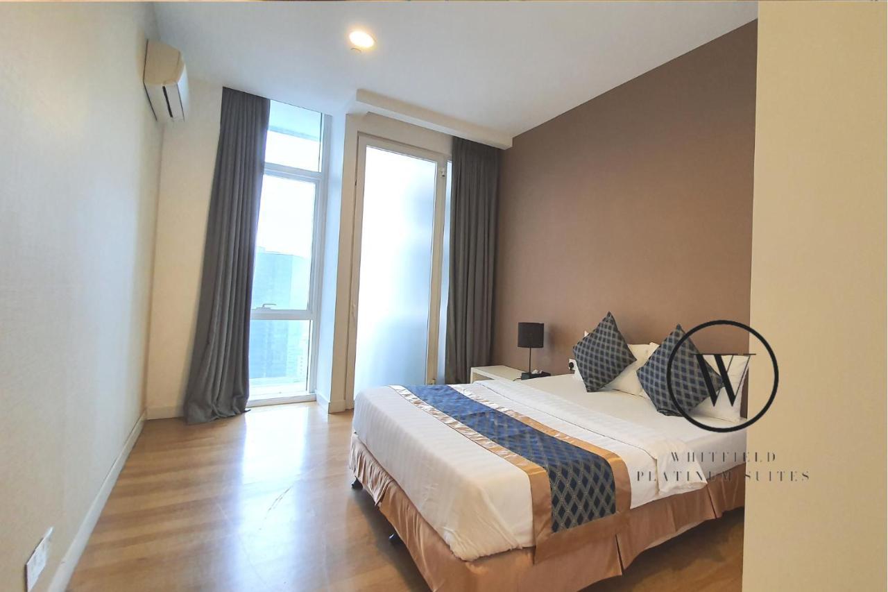 The Platinum Klcc Suites By Whitfield 吉隆坡 外观 照片