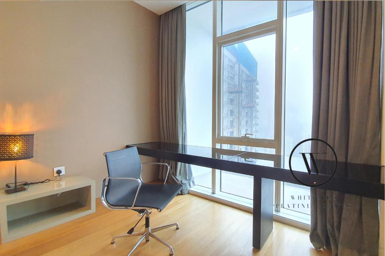The Platinum Klcc Suites By Whitfield 吉隆坡 外观 照片