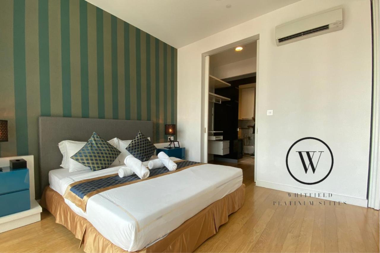 The Platinum Klcc Suites By Whitfield 吉隆坡 外观 照片