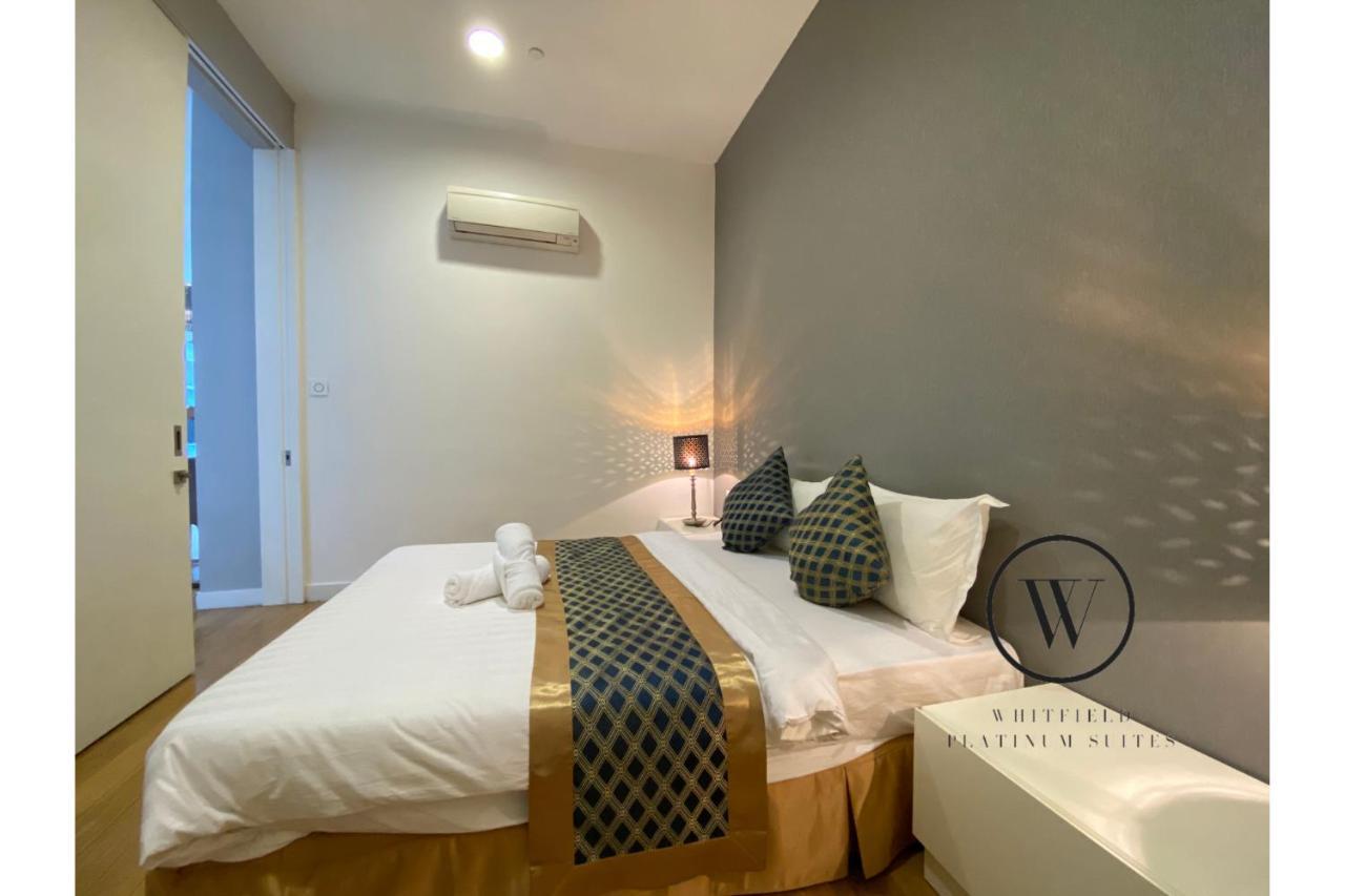 The Platinum Klcc Suites By Whitfield 吉隆坡 外观 照片