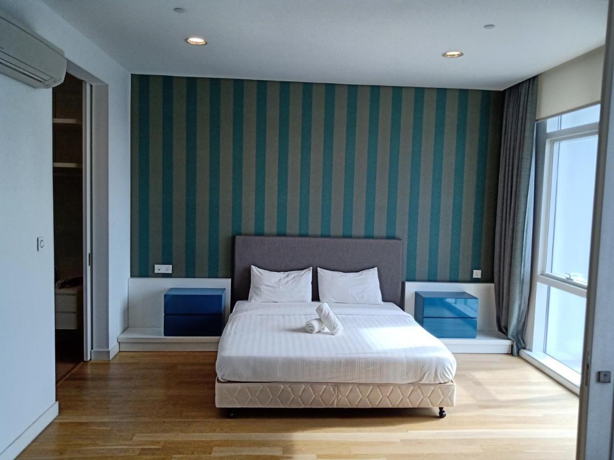 The Platinum Klcc Suites By Whitfield 吉隆坡 外观 照片